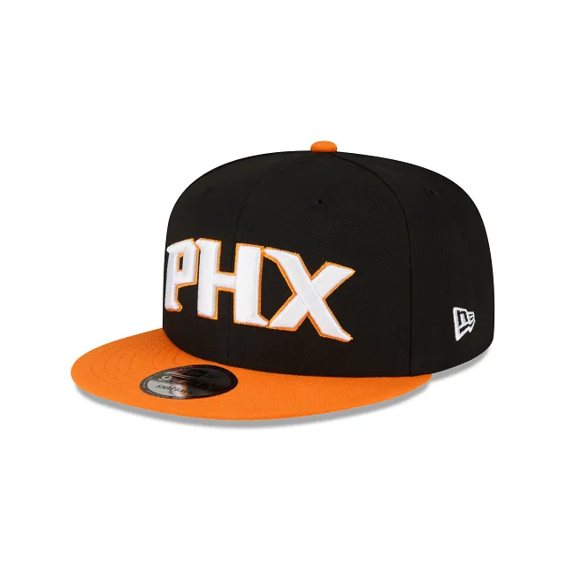 Phoenix Suns 2024 Statement Edition 9FIFTY Snapback Hat sold by New Era product image thumbnail 3
