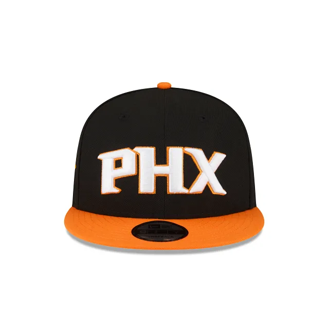 Phoenix Suns 2024 Statement Edition 9FIFTY Snapback Hat sold by New Era product image thumbnail 2