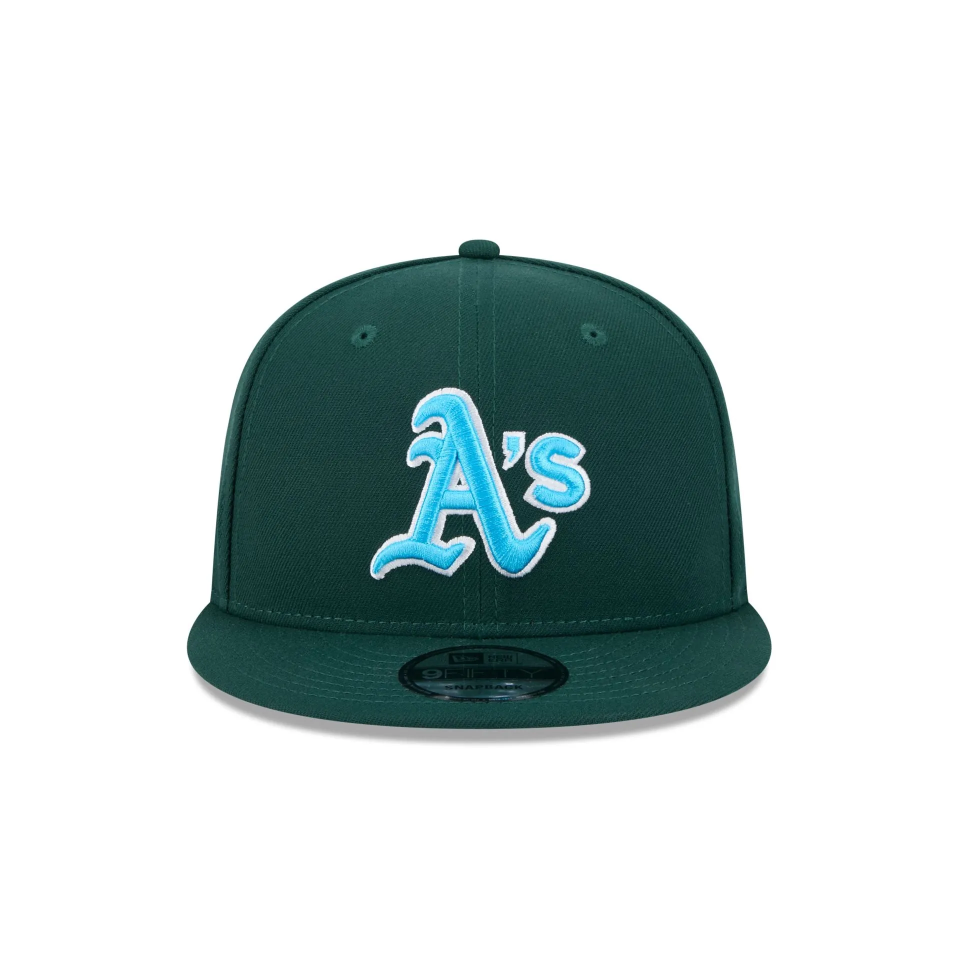 Oakland Athletics Father's Day 2024 9FIFTY Snapback Hat sold by New Era product image thumbnail 2