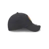 Chelsea FC Graphite 9FORTY Adjustable Hat sold by New Era