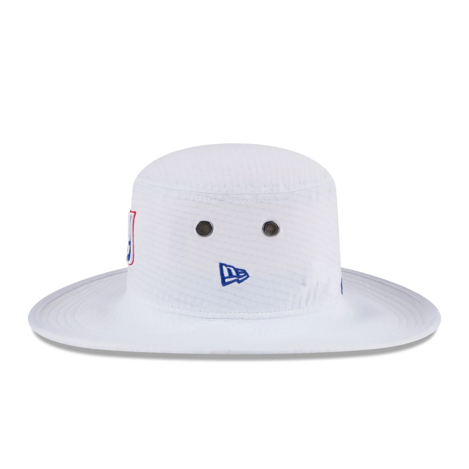 New York Giants 2024 Training Bucket Hat sold by New Era product image thumbnail 4
