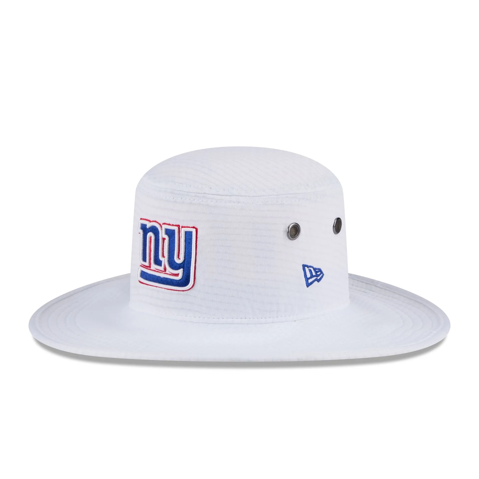 New York Giants 2024 Training Bucket Hat sold by New Era