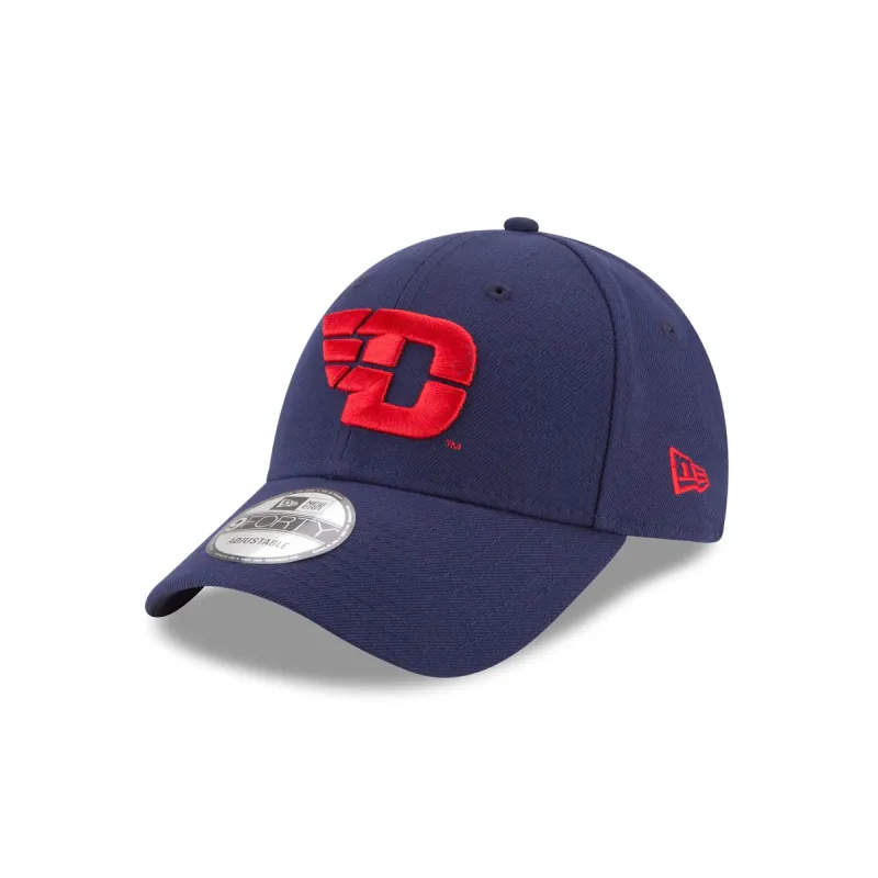 Dayton Flyers 9FORTY Adjustable Hat sold by New Era