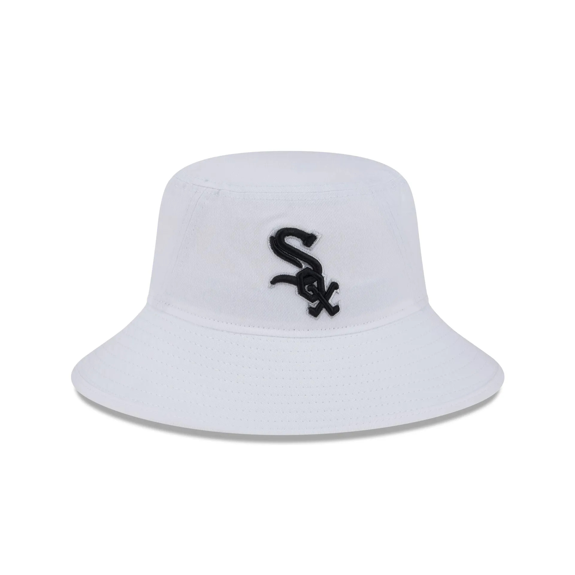 Chicago White Sox Chrome Bucket Hat sold by New Era product image thumbnail 2
