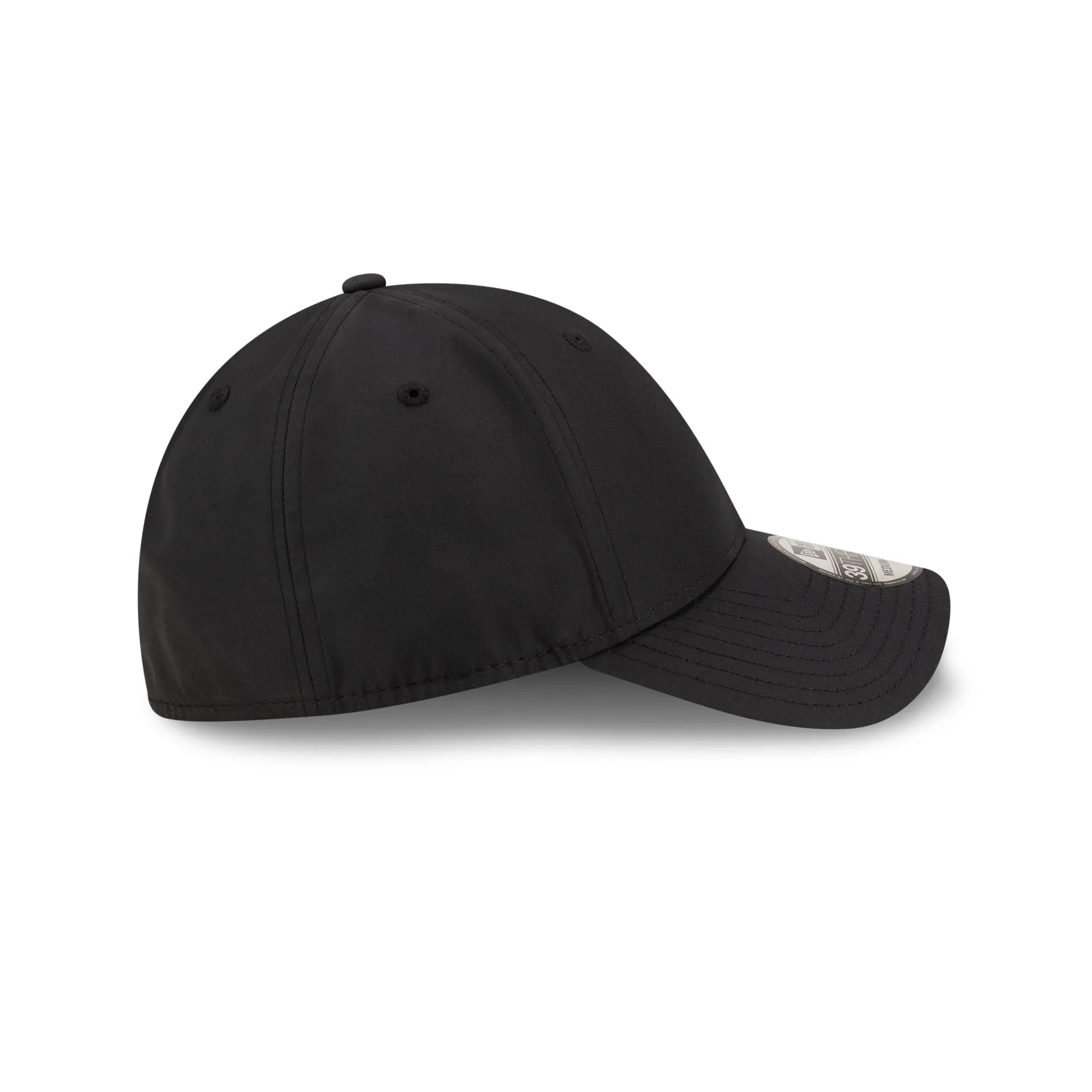 McLaren Automotive Black 39THIRTY Stretch Fit Hat sold by New Era product image thumbnail 5