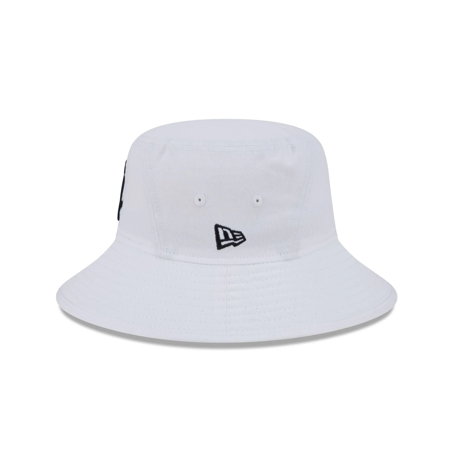 Chicago White Sox Chrome Bucket Hat sold by New Era product image thumbnail 4
