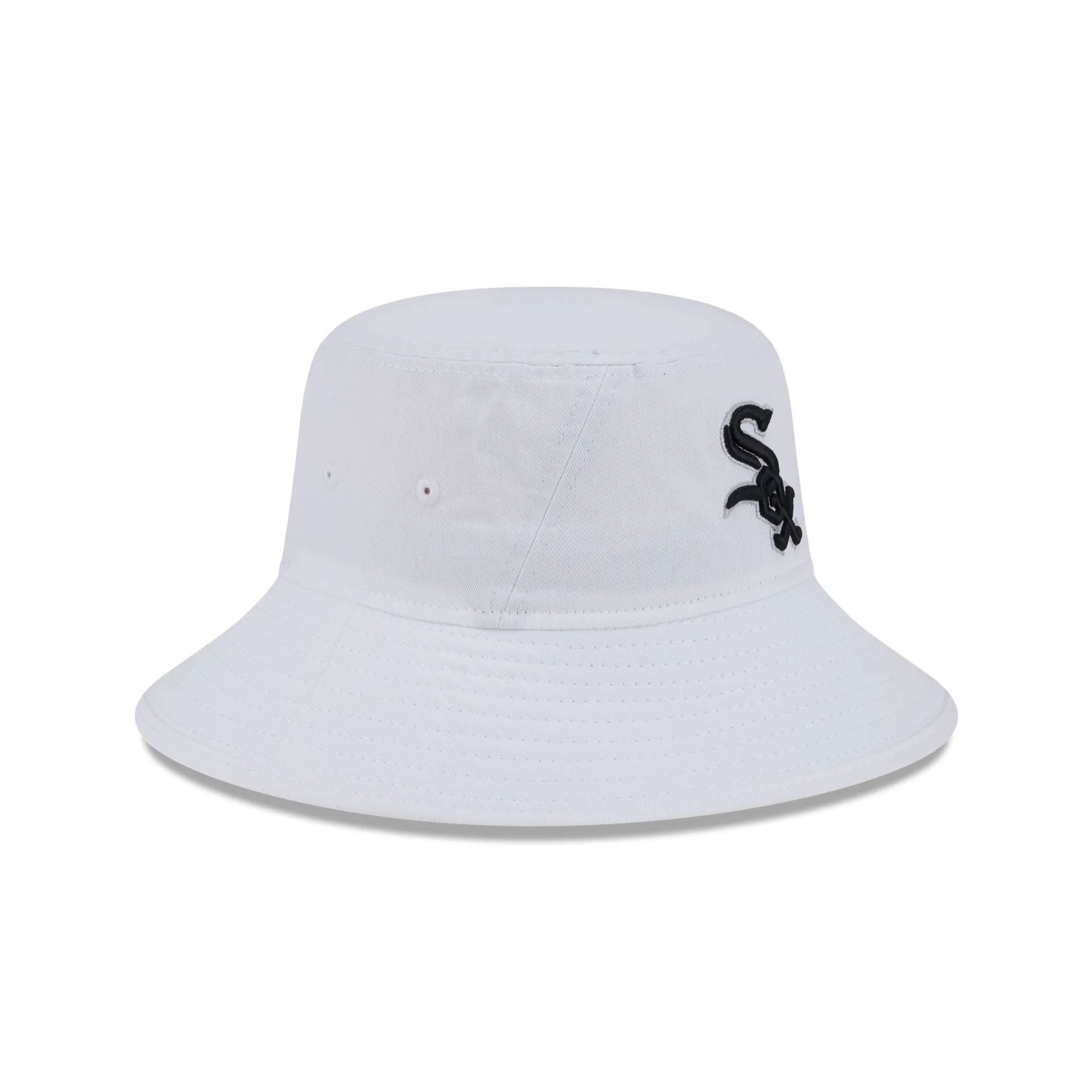 Chicago White Sox Chrome Bucket Hat sold by New Era product image thumbnail 3