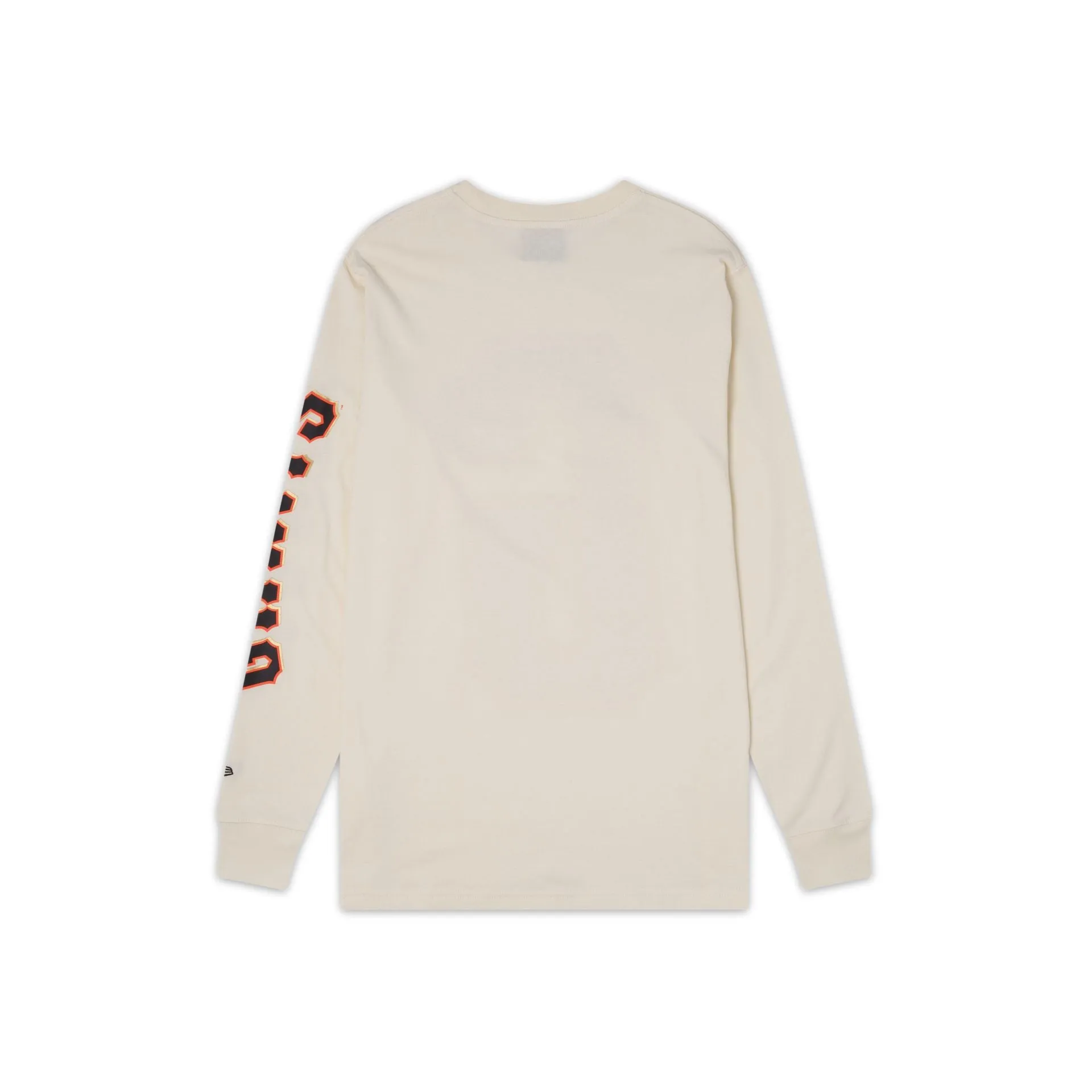 San Francisco Giants Retro City Long Sleeve T-Shirt sold by New Era product image thumbnail 3