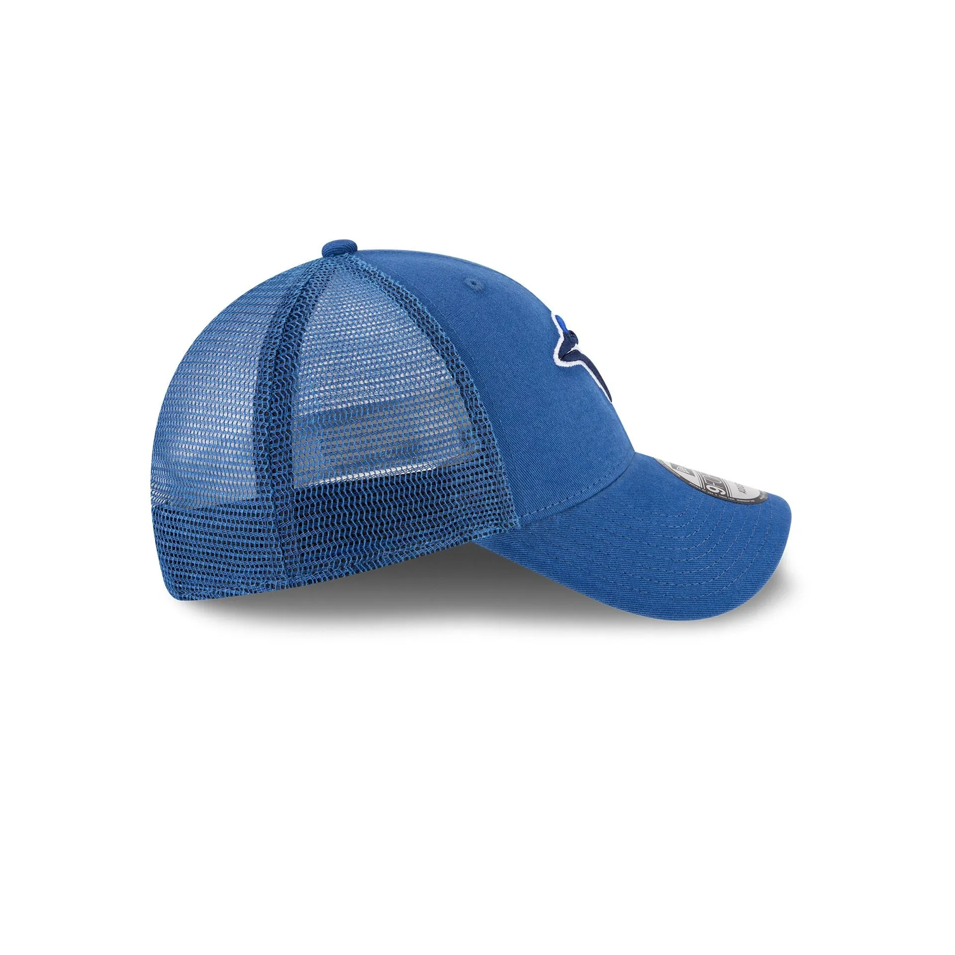 Toronto Blue Jays 9FORTY Trucker Hat sold by New Era product image thumbnail 5