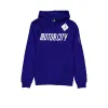 Detroit Tigers City Connect Blue Hoodie sold by New Era
