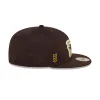 San Diego Padres 2024 Clubhouse 59FIFTY Fitted Hat sold by New Era