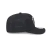 Atlanta Falcons Perform 9SEVENTY Stretch-Snap Hat sold by New Era