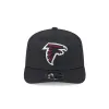 Atlanta Falcons Perform 9SEVENTY Stretch-Snap Hat sold by New Era