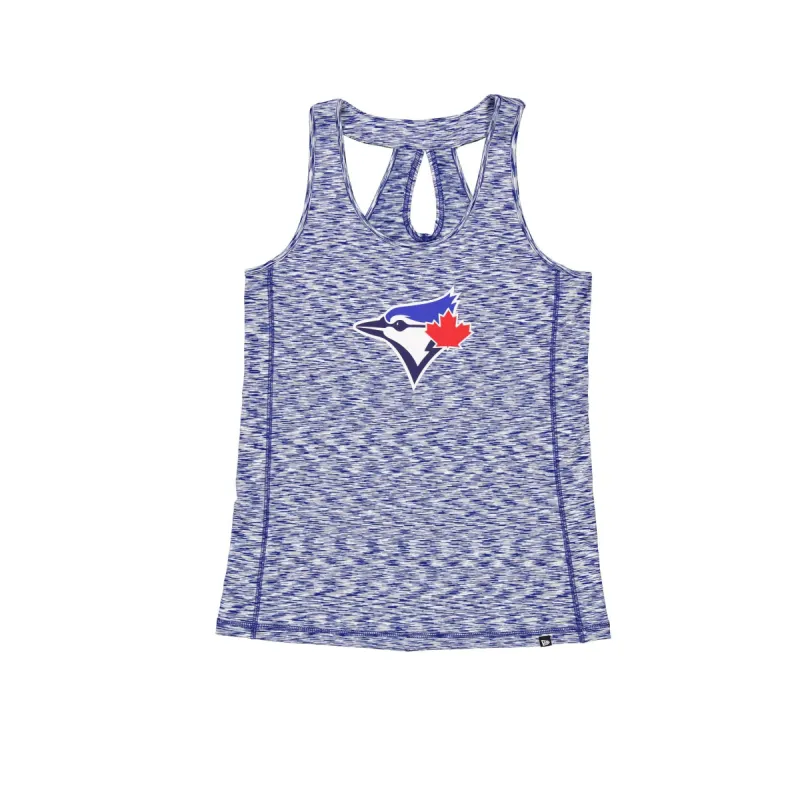 Toronto Blue Jays Active Women's Tank Top sold by New Era