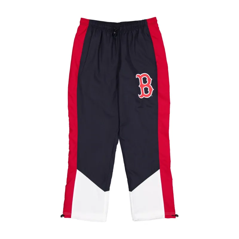 Boston Red Sox Track Pants sold by New Era