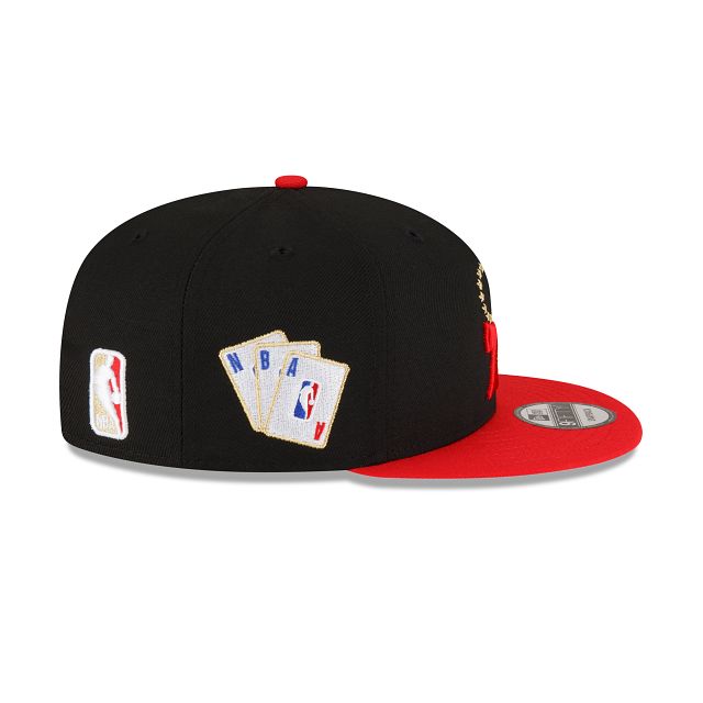 NBA Con Philadelphia 76ers Summer League 9FIFTY Snapback Hat sold by New Era product image thumbnail 5