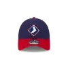 Chicago White Sox 2024 Batting Practice 9TWENTY Adjustable Hat sold by New Era