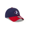 Chicago White Sox 2024 Batting Practice 9TWENTY Adjustable Hat sold by New Era