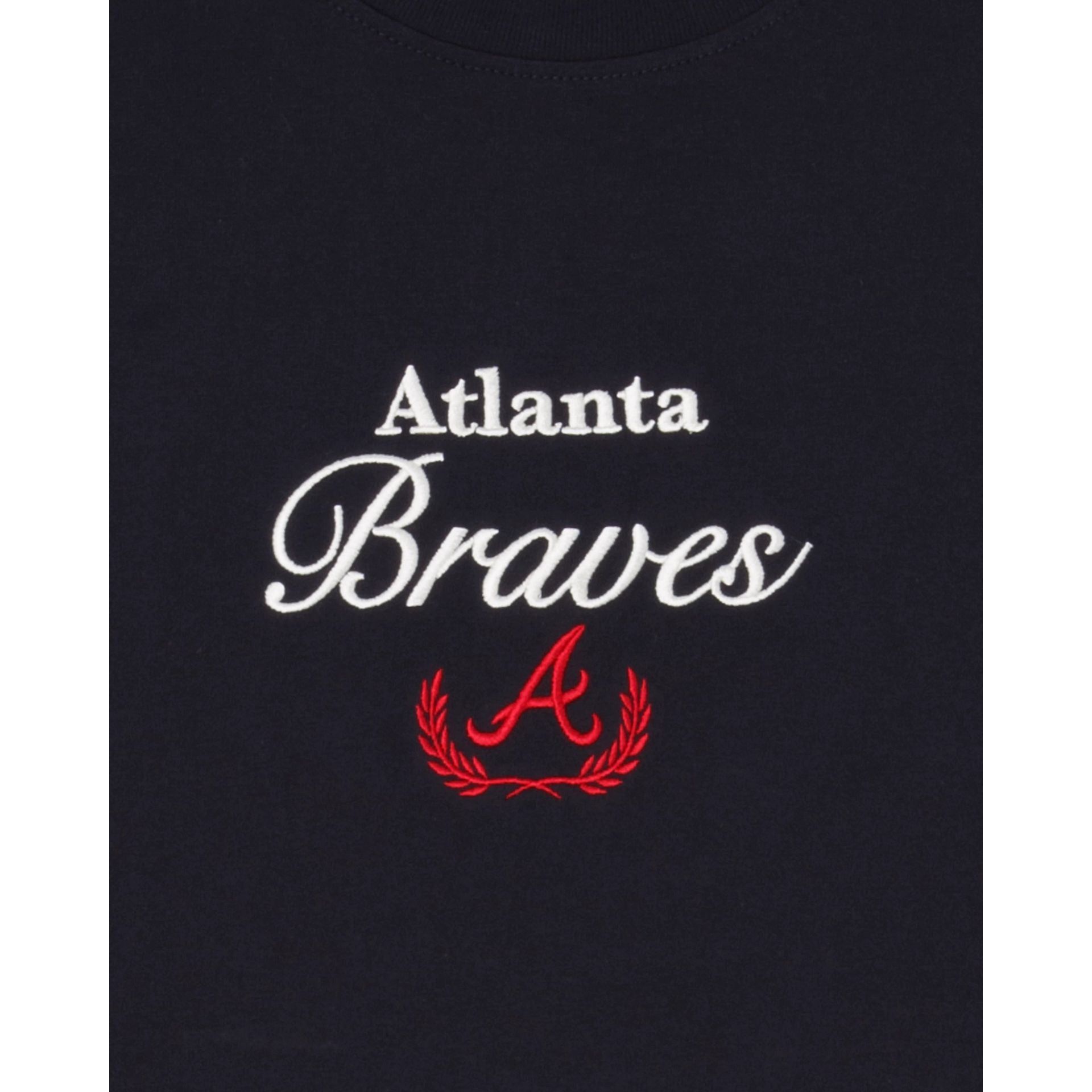 Atlanta Braves Book Club T-Shirt sold by New Era product image thumbnail 4
