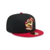 Akron RubberDucks Theme Night 59FIFTY Fitted Hat sold by New Era