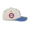 Chicago Cubs Vintage Stack Low Profile 59FIFTY Fitted Hat sold by New Era