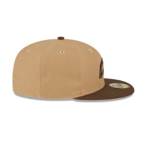 Looney Tunes Wile E Coyote 59FIFTY Fitted Hat sold by New Era