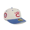 Chicago Cubs Vintage Stack Low Profile 59FIFTY Fitted Hat sold by New Era