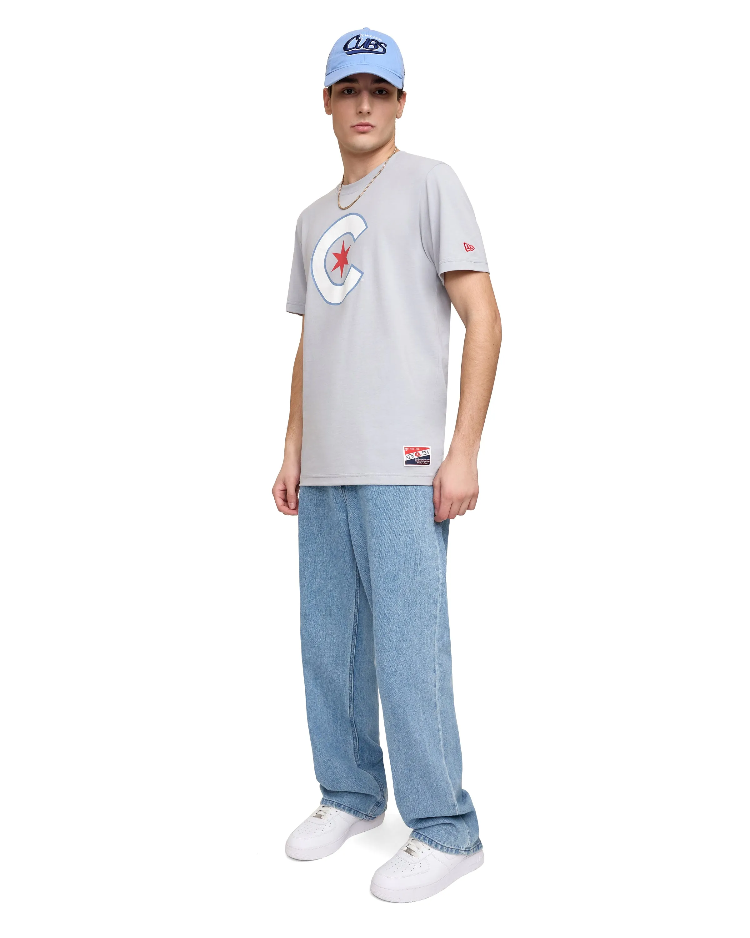 Oakland Athletics Throwback T-Shirt sold by New Era product image thumbnail 5