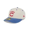 Chicago Cubs Vintage Stack Low Profile 59FIFTY Fitted Hat sold by New Era