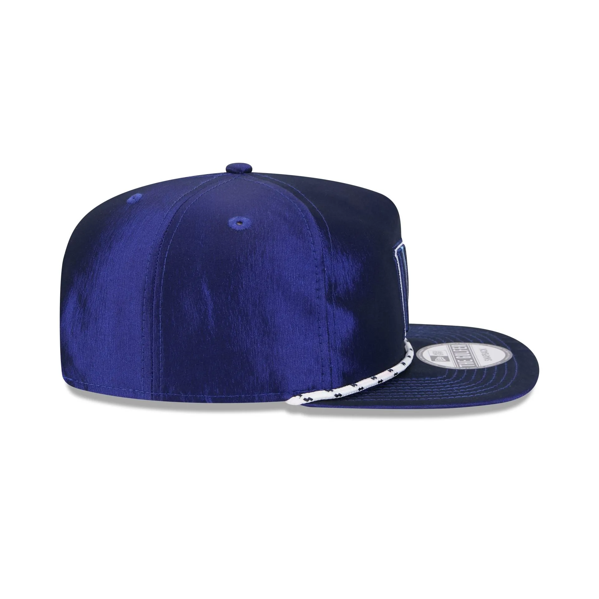 Villanova Wildcats Team Rope Golfer Hat sold by New Era product image thumbnail 5