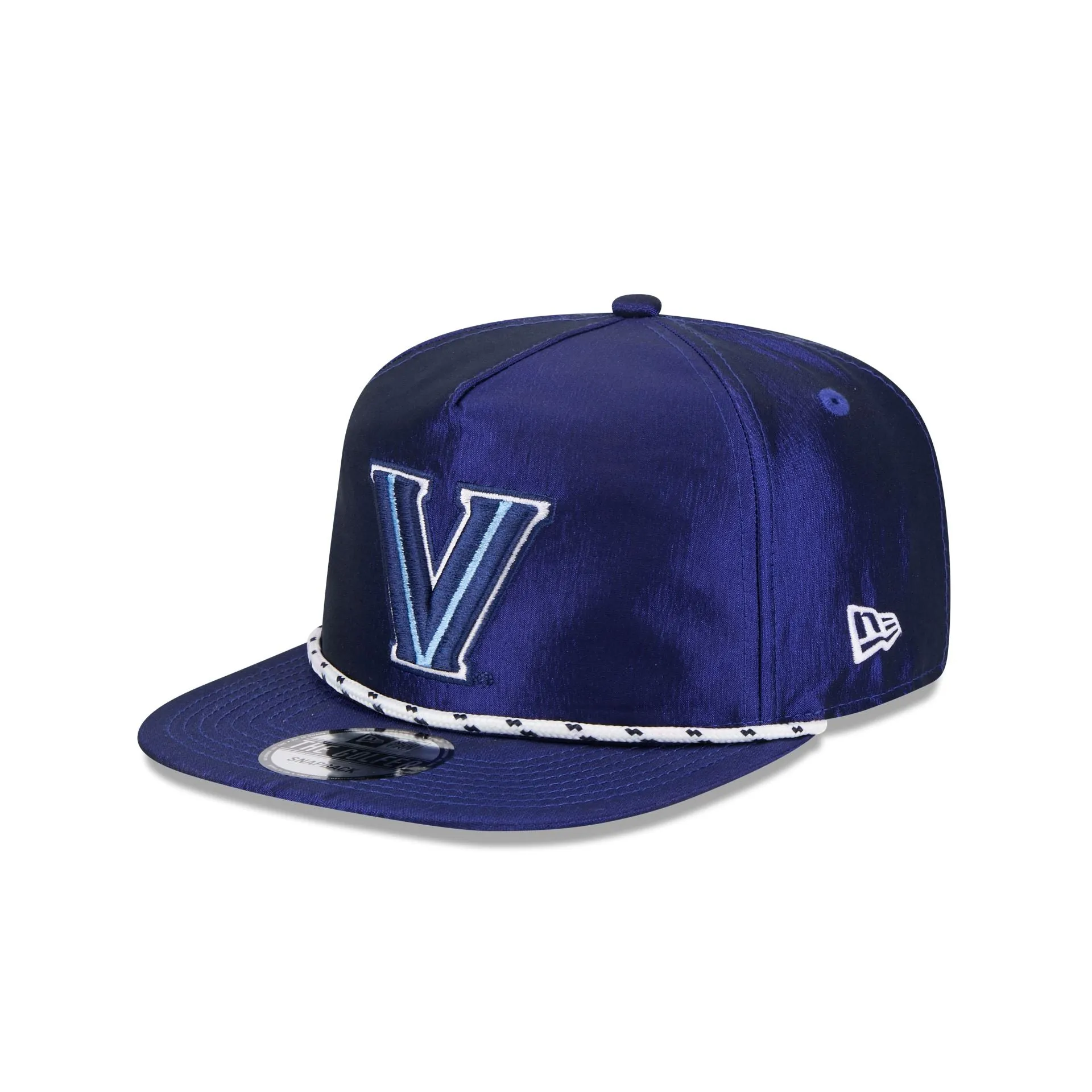 Villanova Wildcats Team Rope Golfer Hat sold by New Era