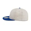 Chicago Cubs Melton Wool Retro Crown 59FIFTY Fitted Hat sold by New Era