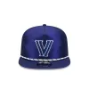 Villanova Wildcats Team Rope Golfer Hat sold by New Era