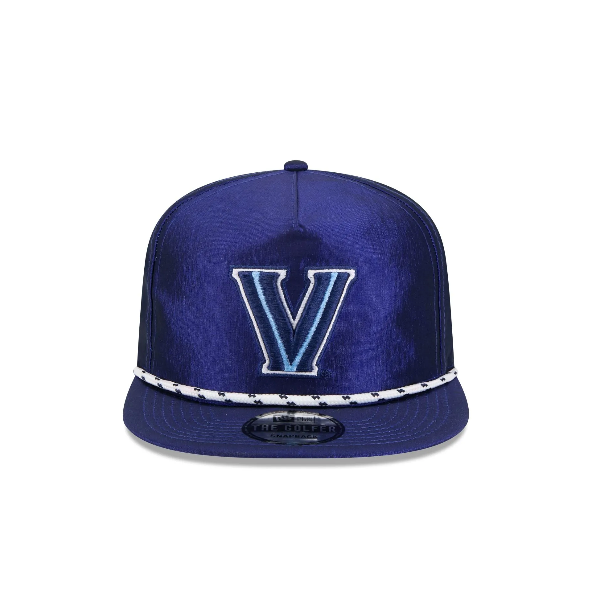 Villanova Wildcats Team Rope Golfer Hat sold by New Era product image thumbnail 2