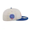 Chicago Cubs Melton Wool Retro Crown 59FIFTY Fitted Hat sold by New Era