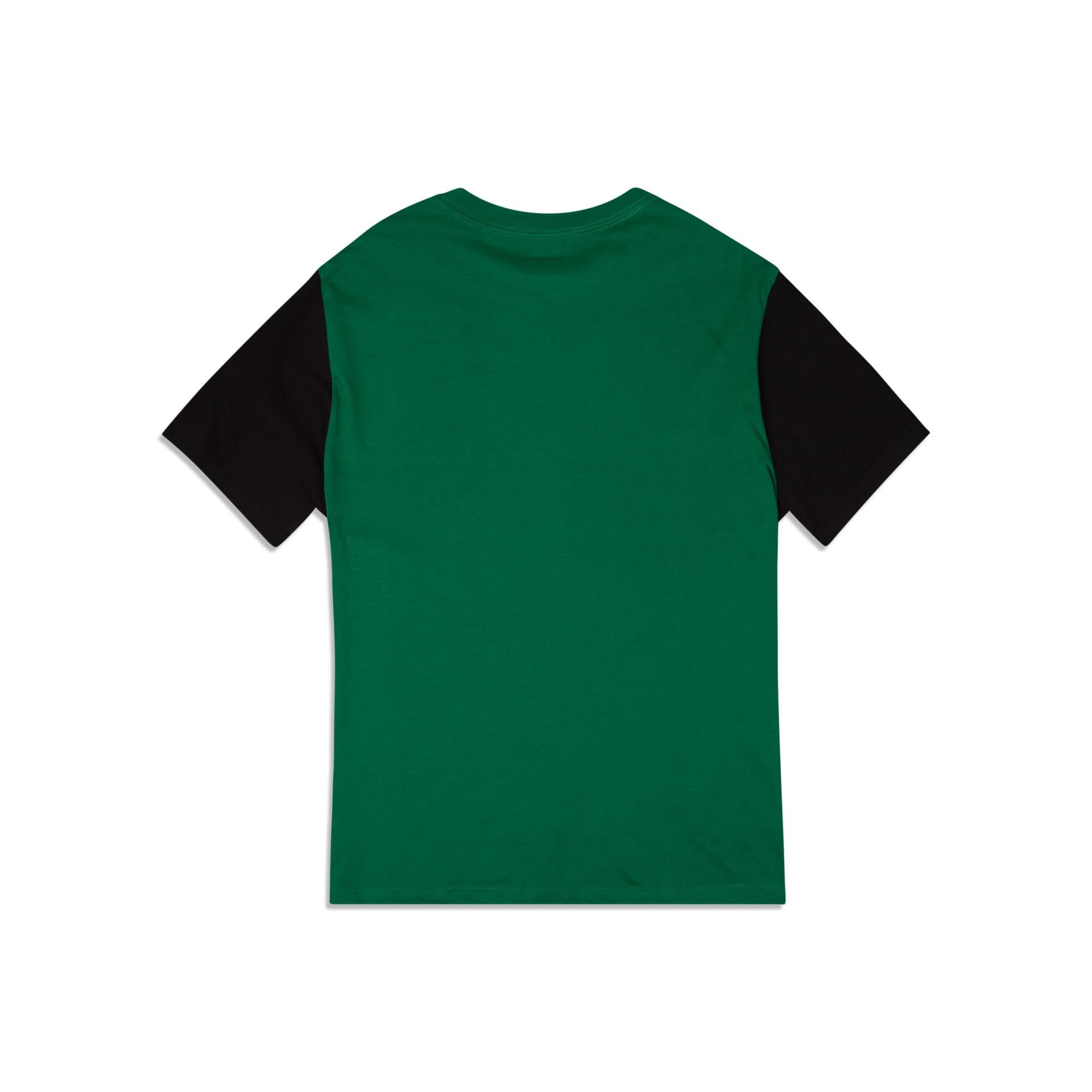 Boston Celtics Sport Night T-Shirt sold by New Era product image thumbnail 3
