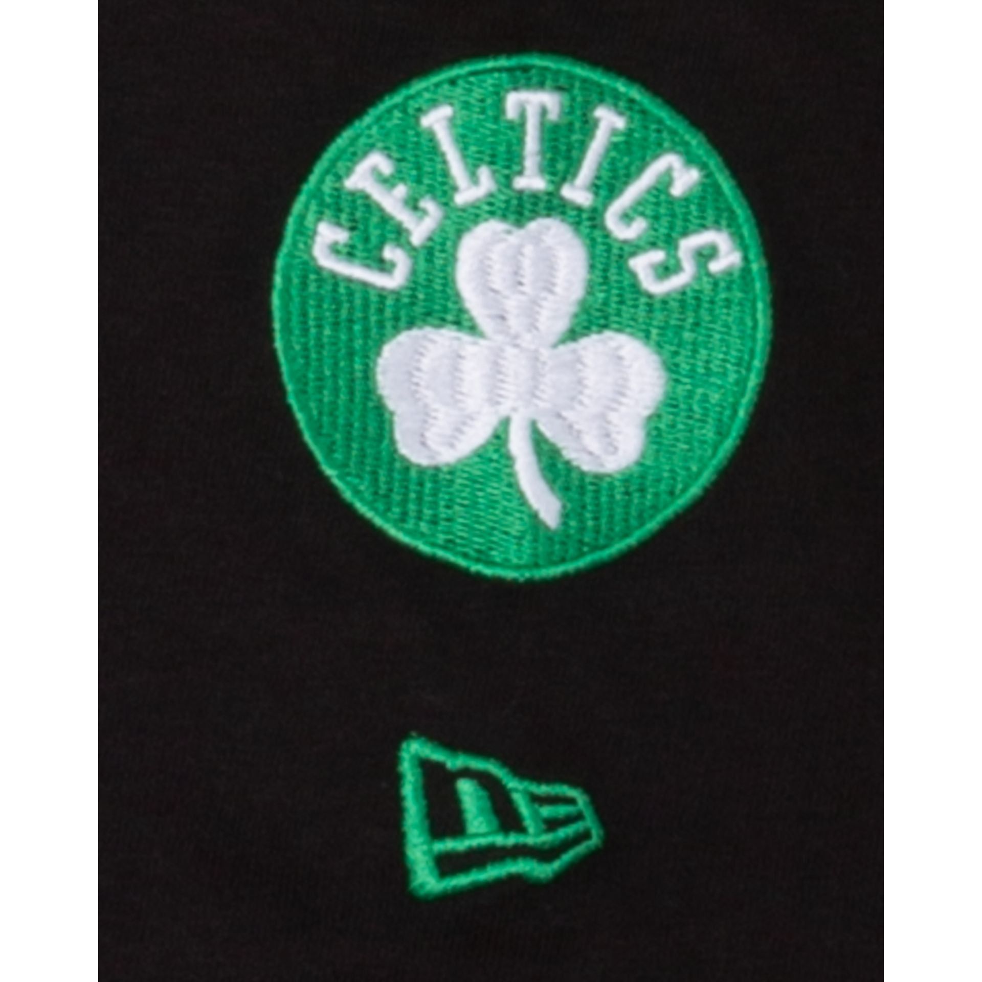 Boston Celtics Sport Night T-Shirt sold by New Era product image thumbnail 5