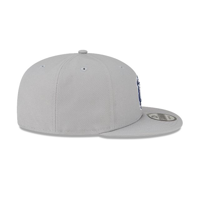 Georgetown Hoyas 9FIFTY Snapback Hat sold by New Era product image thumbnail 5
