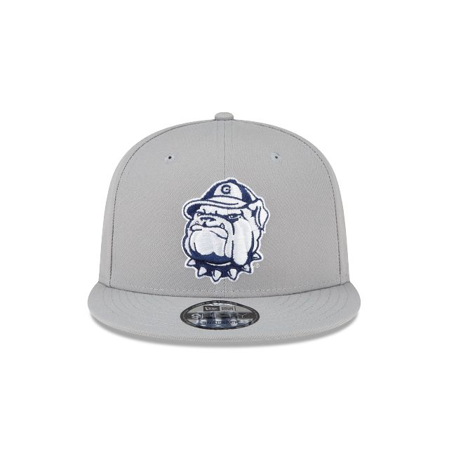 Georgetown Hoyas 9FIFTY Snapback Hat sold by New Era product image thumbnail 2