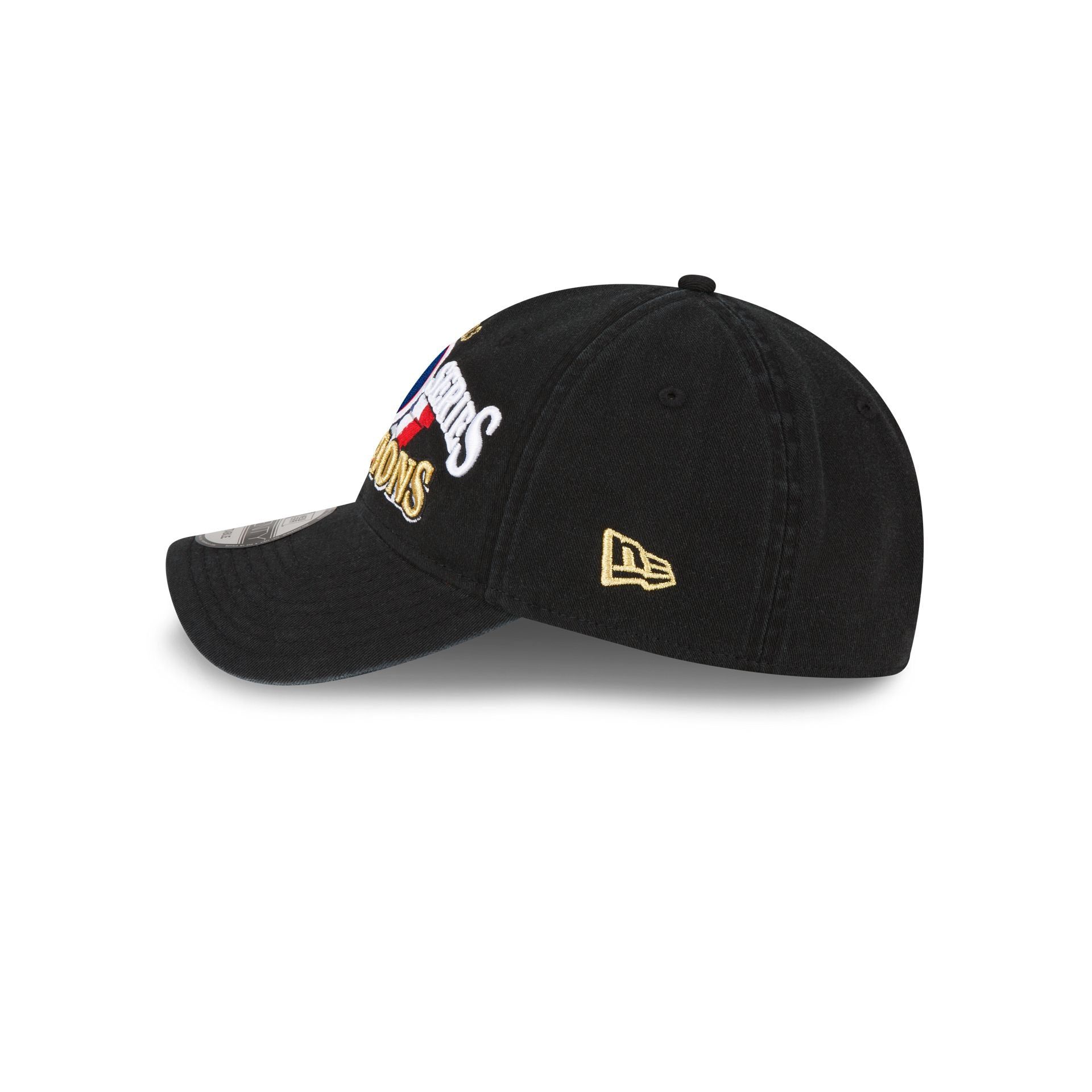Texas Rangers 2023 World Series Champions 9TWENTY Adjustable Hat sold by New Era product image thumbnail 5