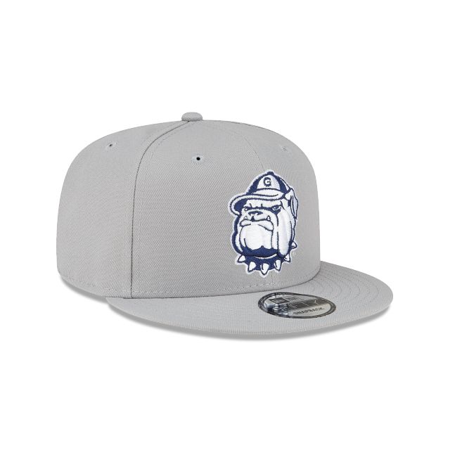 Georgetown Hoyas 9FIFTY Snapback Hat sold by New Era product image thumbnail 3