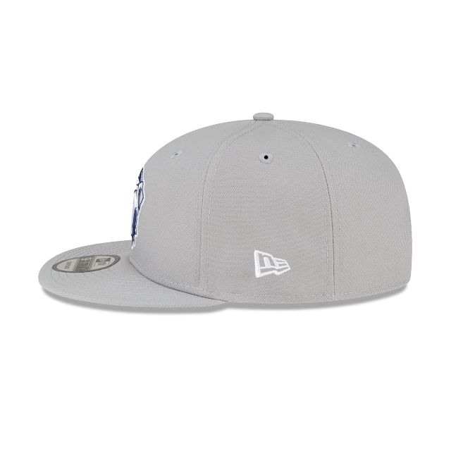 Georgetown Hoyas 9FIFTY Snapback Hat sold by New Era product image thumbnail 4