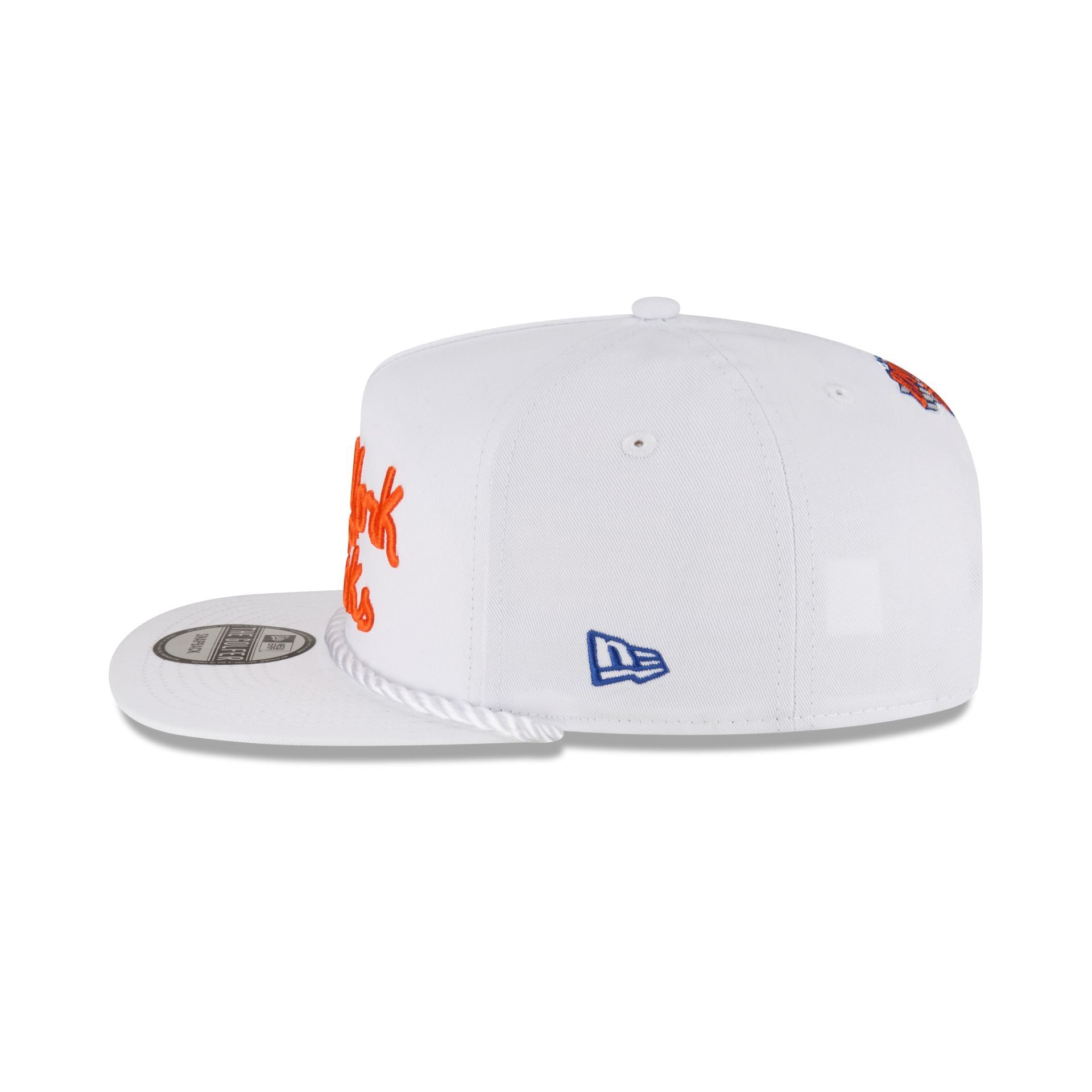 New York Knicks Script Golfer Hat sold by New Era product image thumbnail 4