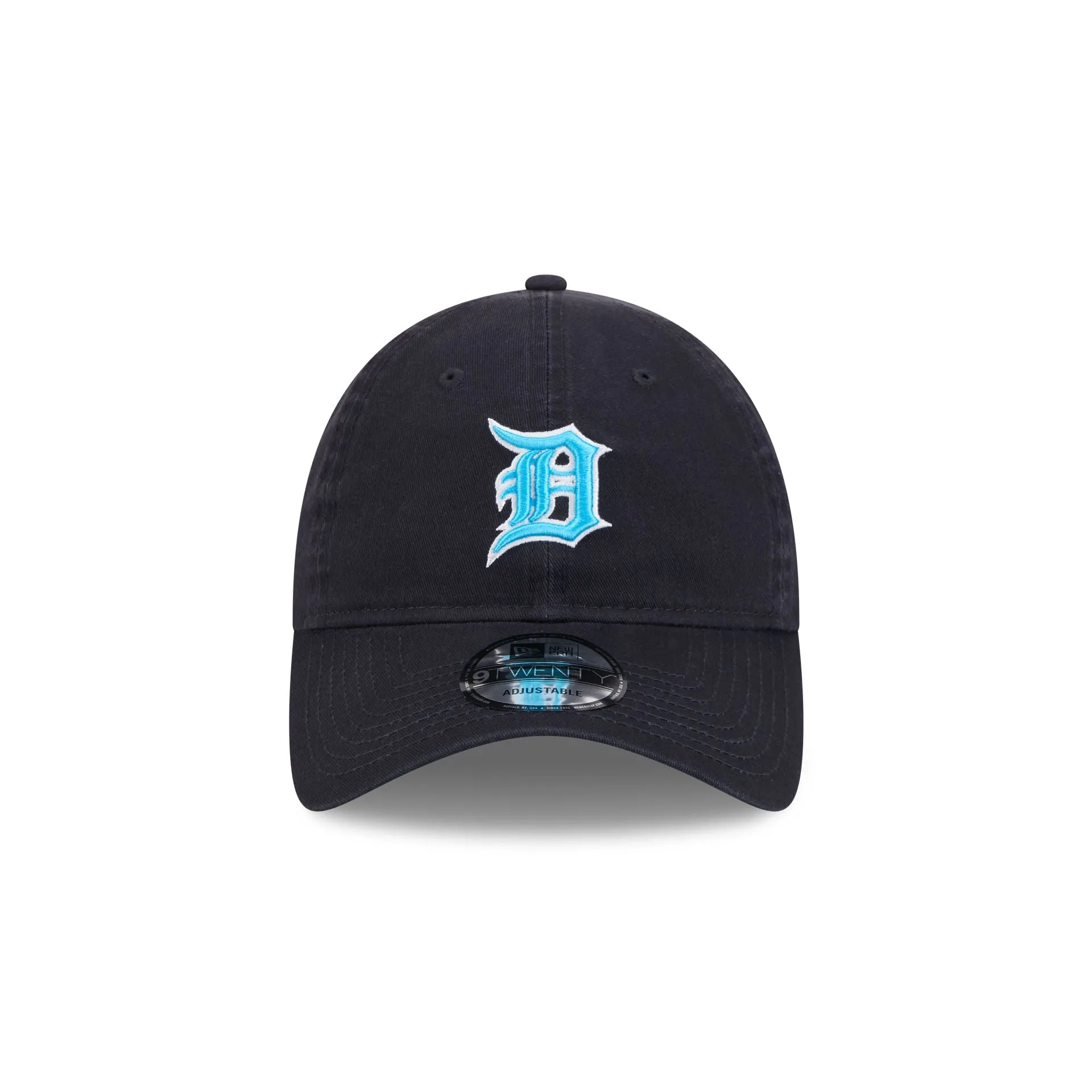 Detroit Tigers Father's Day 2024 9TWENTY Adjustable Hat sold by New Era product image thumbnail 2