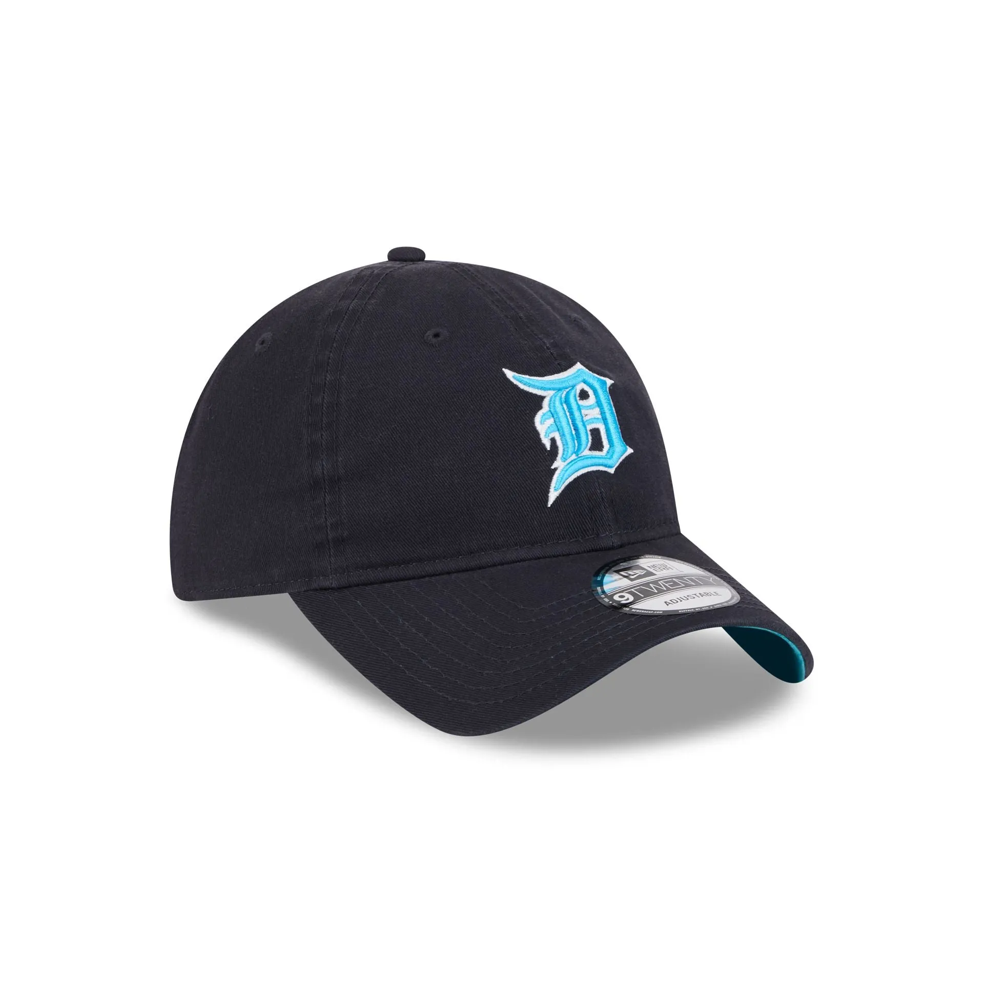 Detroit Tigers Father's Day 2024 9TWENTY Adjustable Hat sold by New Era product image thumbnail 3