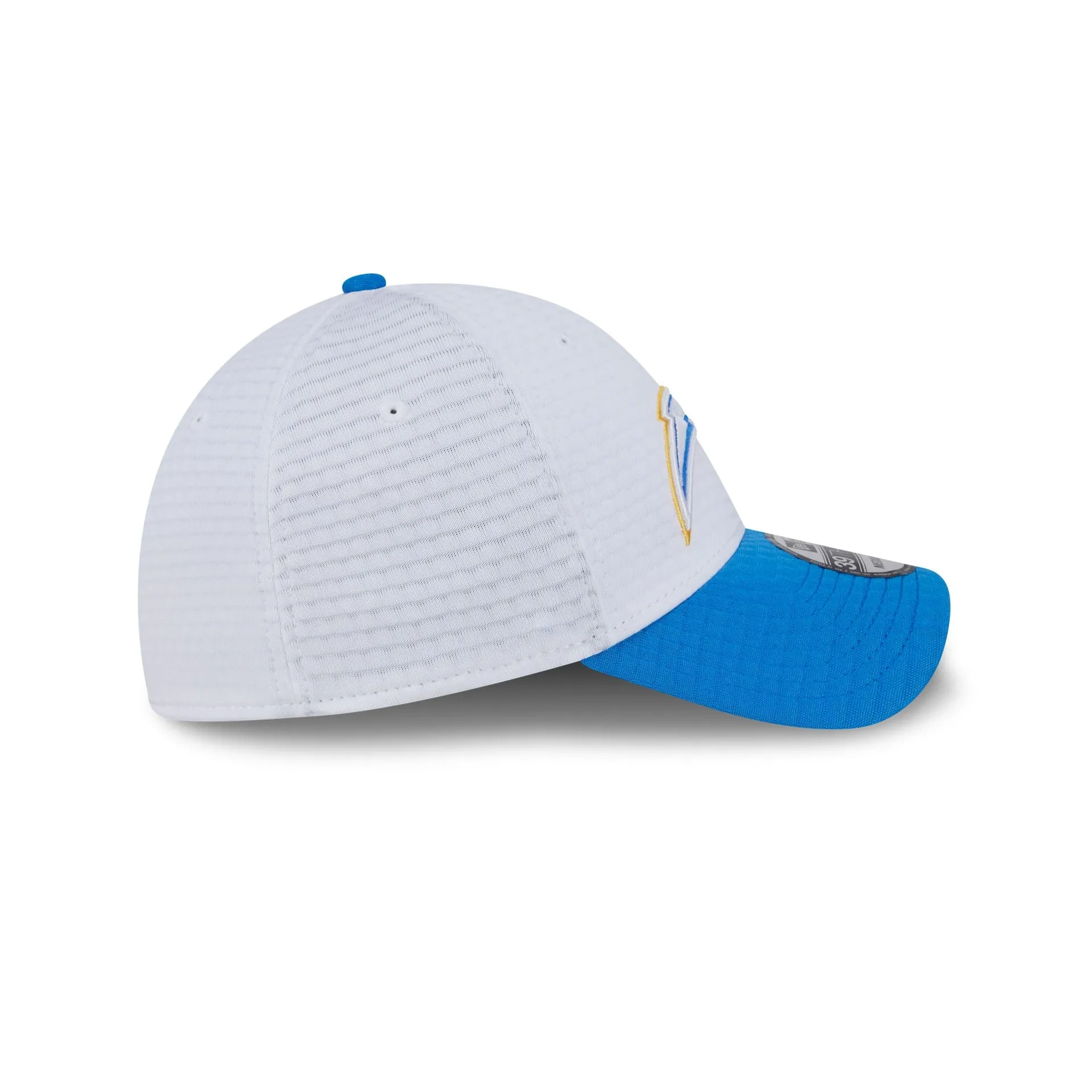 Los Angeles Chargers 2024 Training 39THIRTY Stretch Fit Hat sold by New Era product image thumbnail 5