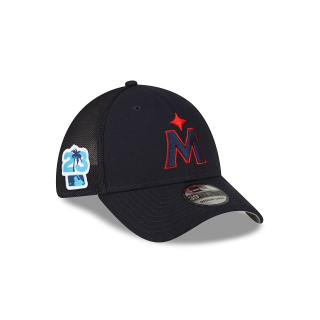 Minnesota Twins 2023 Spring Training 39THIRTY Stretch Fit Hat sold by New Era
