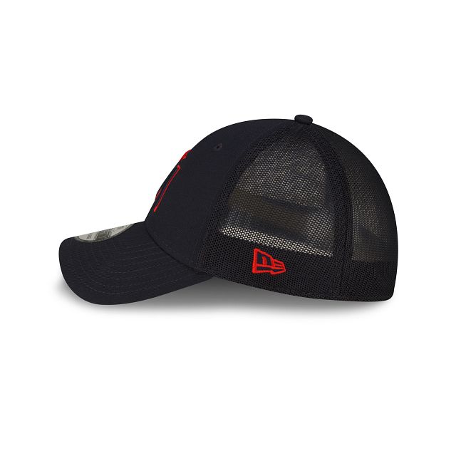 Minnesota Twins 2023 Spring Training 39THIRTY Stretch Fit Hat sold by New Era product image thumbnail 5