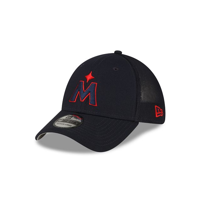 Minnesota Twins 2023 Spring Training 39THIRTY Stretch Fit Hat sold by New Era product image thumbnail 3
