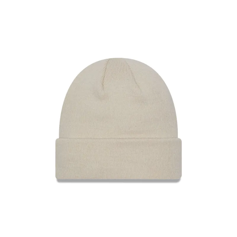 New Era Basic Stone Knit Hat sold by New Era